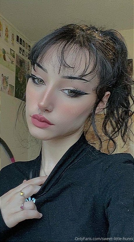 Sweetlittlehunni