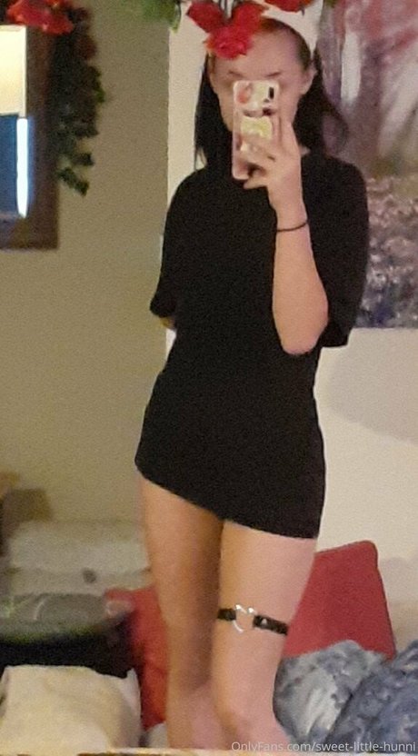 Sweetlittlehunni
