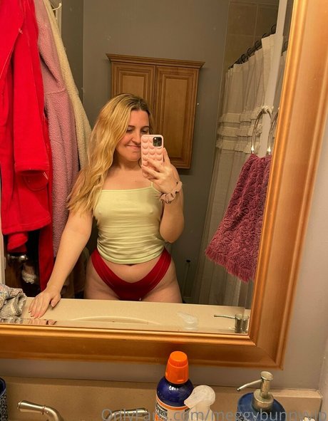 Meggybunnyvip