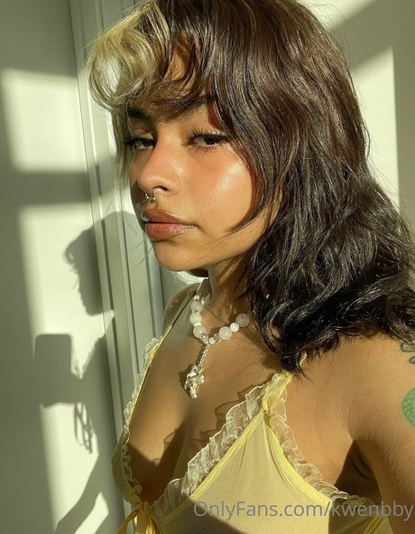 Kwenbby