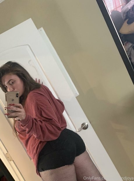 Photo nue de fuite OnlyFans de Macandjoya