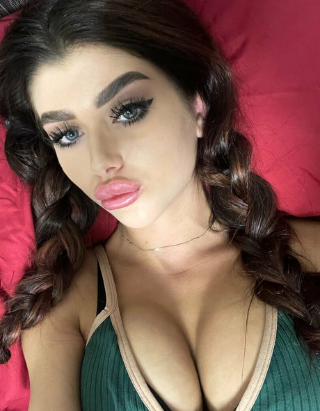 Photo nue de fuite OnlyFans de Baileyss