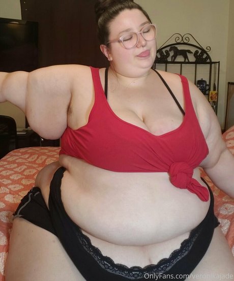 Veronikajade