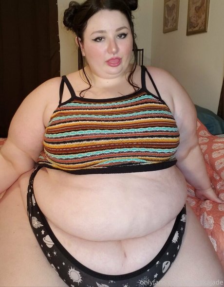 Veronikajade
