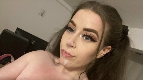Photo nue de fuite OnlyFans de Ameliaskye