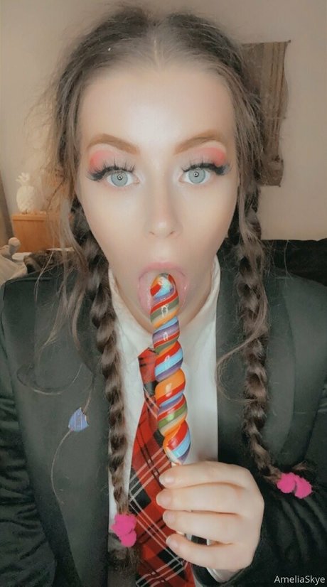 Ameliaskye