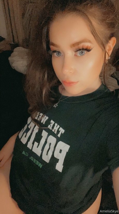Ameliaskye