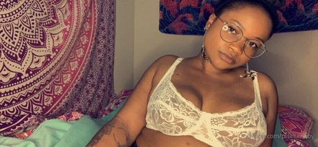 Photo nue de fuite OnlyFans de Pisceanbby