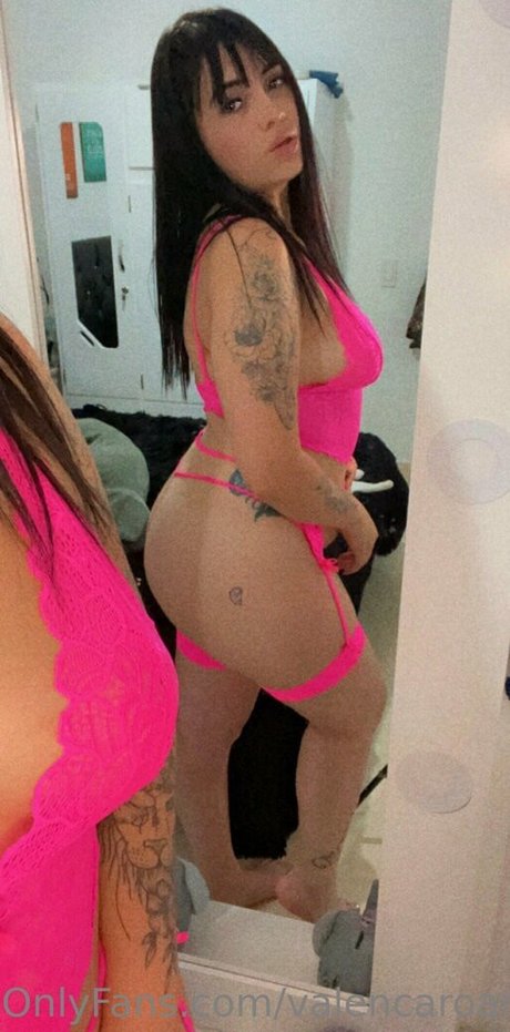 Valencaroangelita