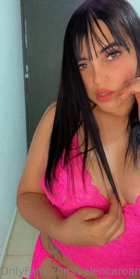 Valencaroangelita