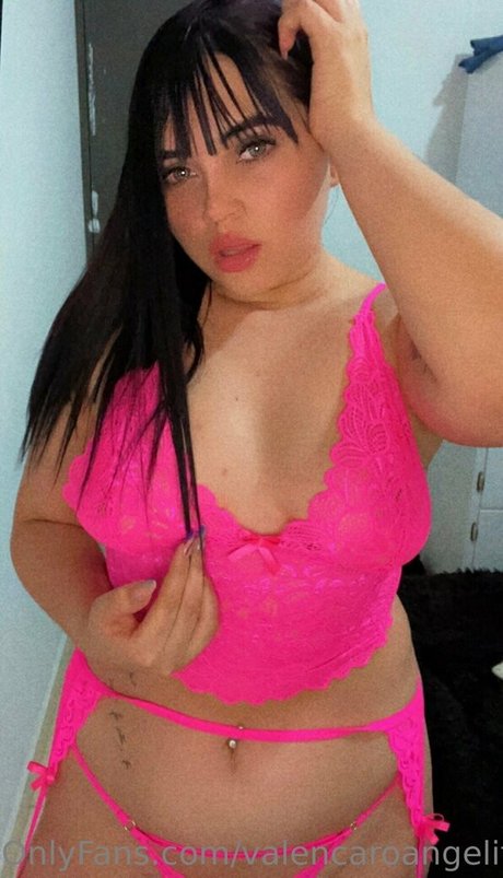 Valencaroangelita