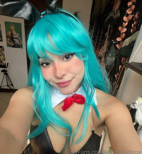 Photo nue de fuite OnlyFans de Iwishufvckme