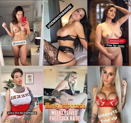 Photo nue de fuite OnlyFans de Sistersister