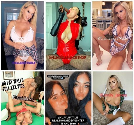 Photo nue de fuite OnlyFans de Sistersister