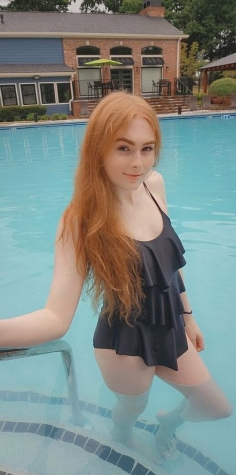 Photo nue de fuite OnlyFans de Shytransfree