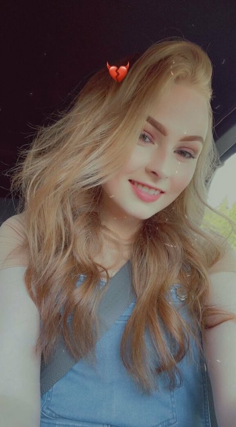 Photo nue de fuite OnlyFans de Shytransfree