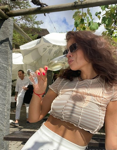 Photo nue de fuite OnlyFans de Littledixie