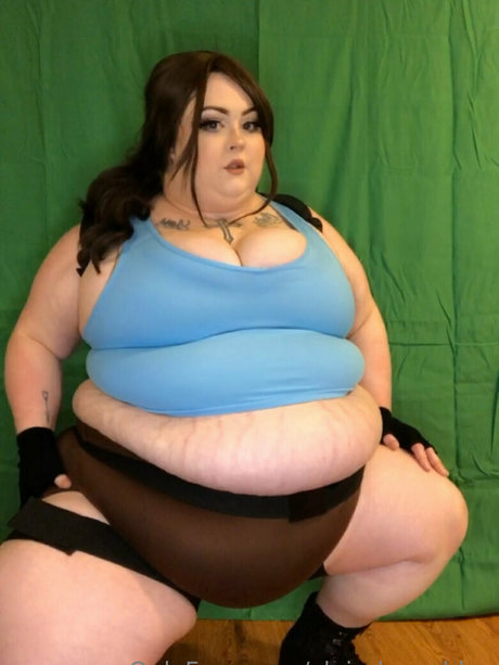 Claireberrybbw