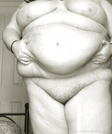 Claireberrybbw