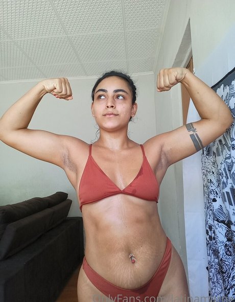 Latinamarne