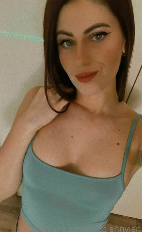 Photo nue de fuite OnlyFans de Missjennyjen