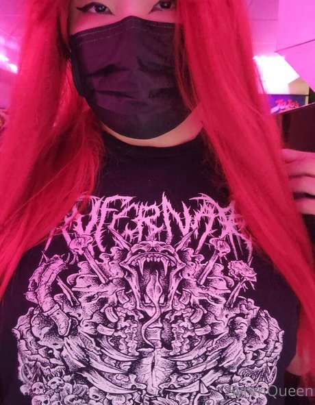 Syrenqueen