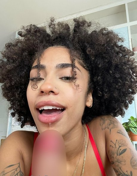 Photo nue de fuite OnlyFans de Thevenusmarquez
