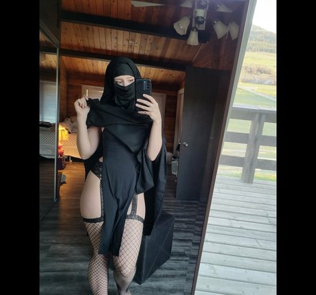 Photo nue de fuite OnlyFans de Karra