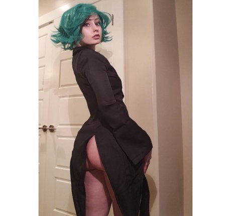 Photo nue de fuite OnlyFans de Karra
