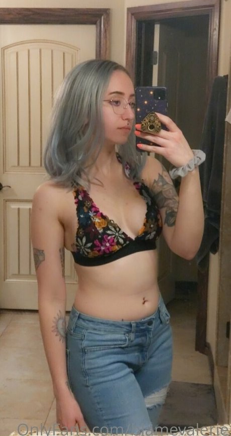 Blamevalerie