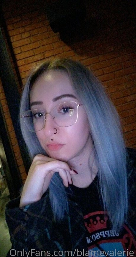 Blamevalerie