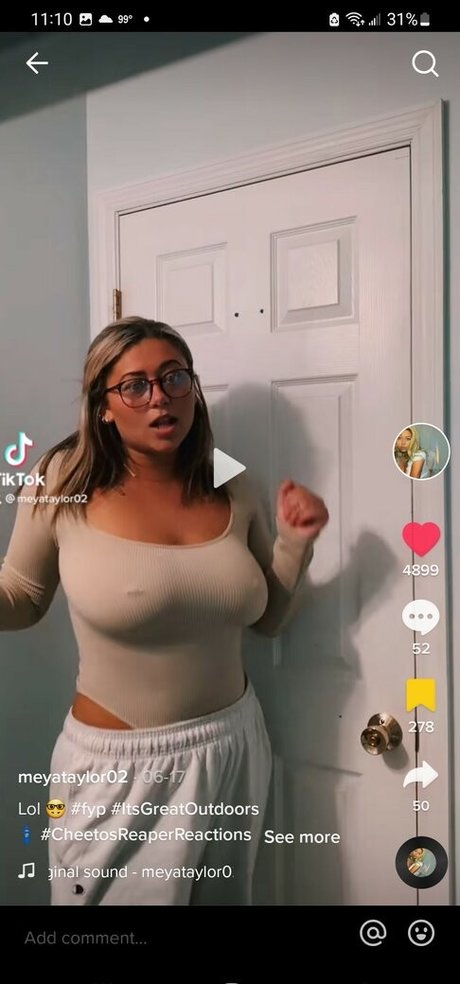 Meya Taylor