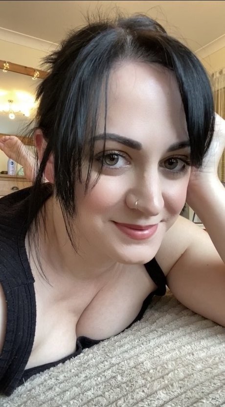Photo nue de fuite OnlyFans de Missejh
