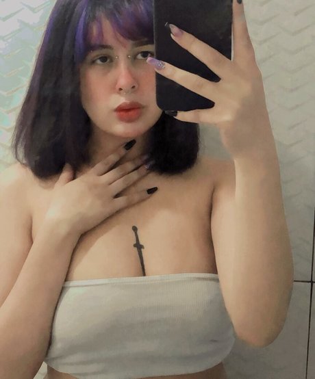 Photo nue de fuite OnlyFans de Torivicks