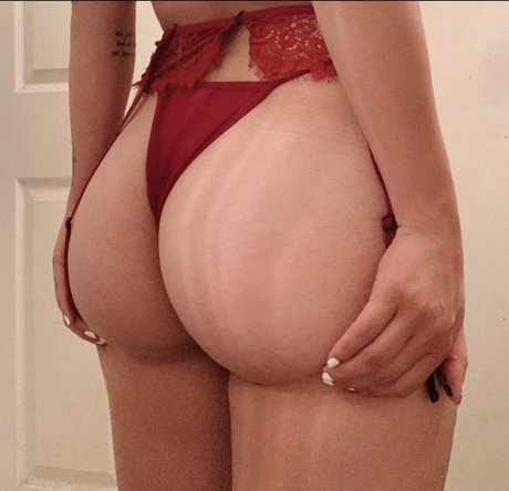 Photo nue de fuite OnlyFans de Nathaliewrth