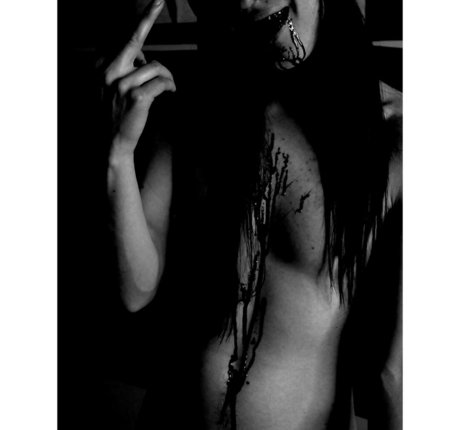 Photo nue de fuite OnlyFans de Crustbag