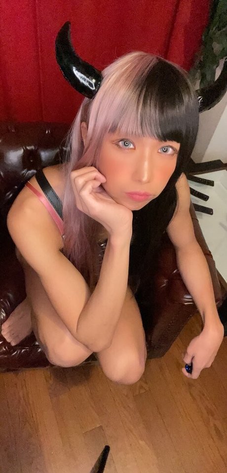 Photo nue de fuite OnlyFans de Riremagic