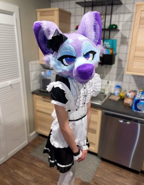 Kendywuff