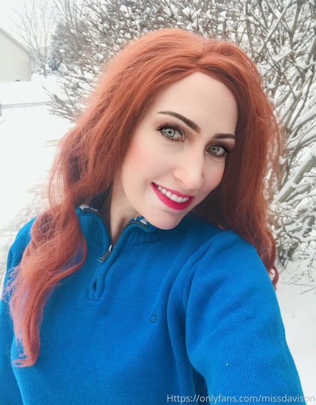 Missdavison