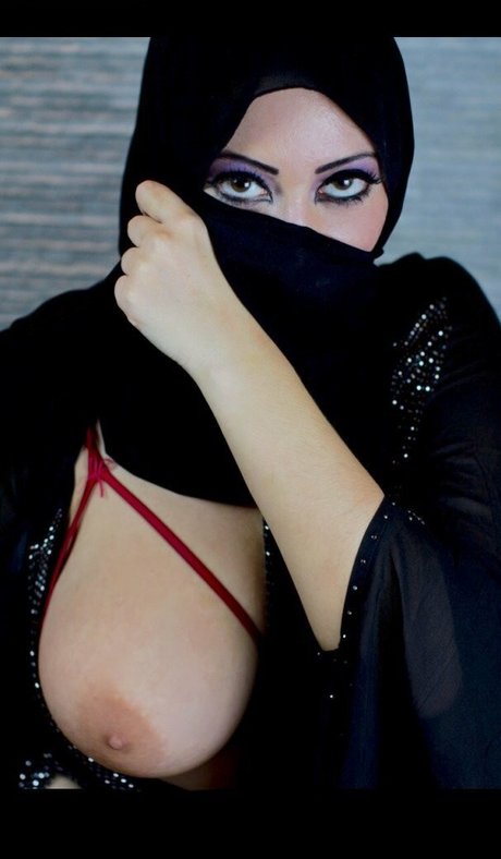 Photo nue de fuite OnlyFans de Persiana