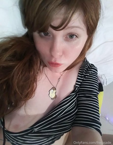 Freyajade