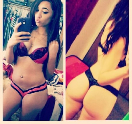 Mariah Garcia