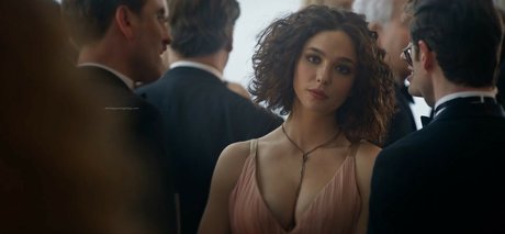 Matilda De Angelis