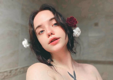 Photo nue de fuite OnlyFans de Mooanna