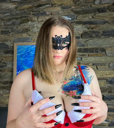 Lilblairrosefree