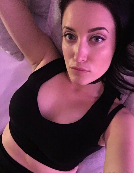 Photo nue de fuite OnlyFans de Kimberlykane