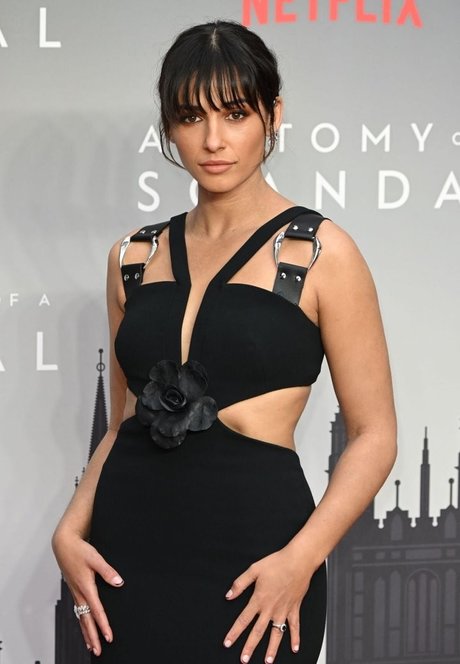 Naomi Scott