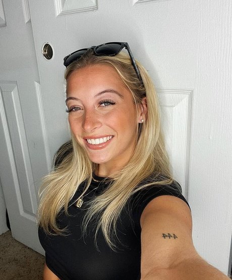 Kamryn Bedore