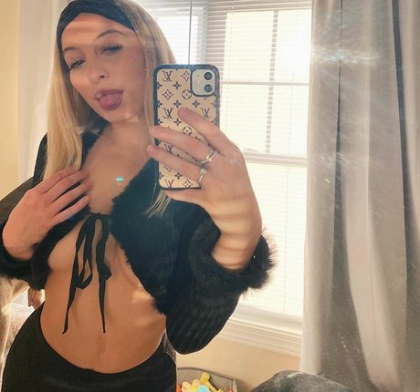 Kamryn Bedore