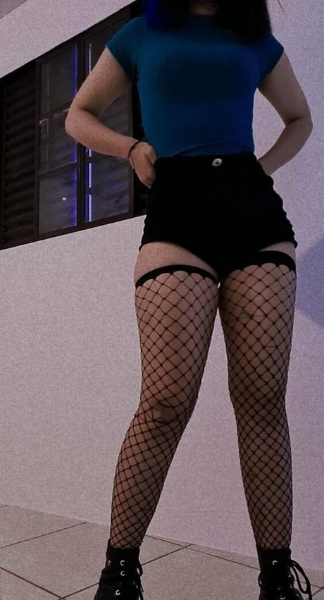Photo nue de fuite OnlyFans de Vnusdemoura